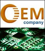 OEM Company Logo