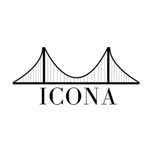 Company Logo For ICONA'