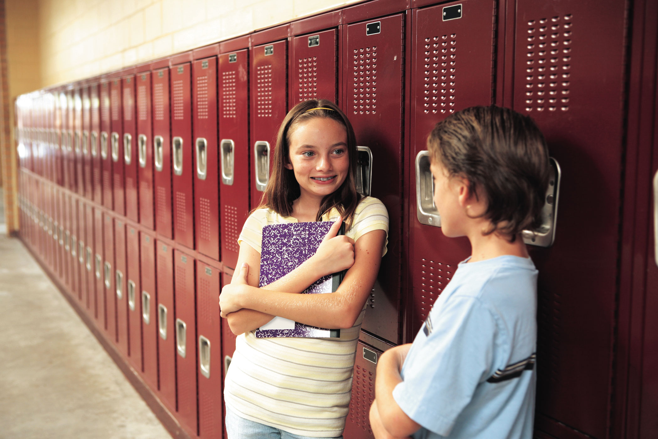 How to Be a Savvy Middle School Parent'