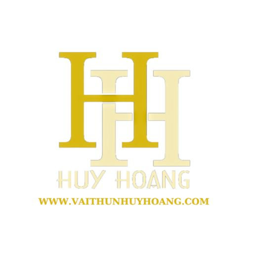 V?i Thun Huy Hoàng Logo