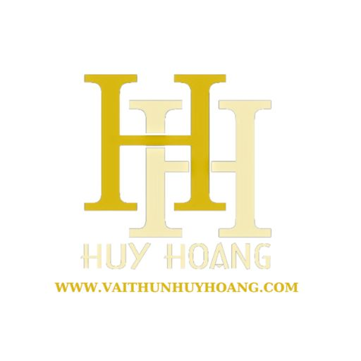 Company Logo For V?i Thun Huy Ho&agrave;ng'