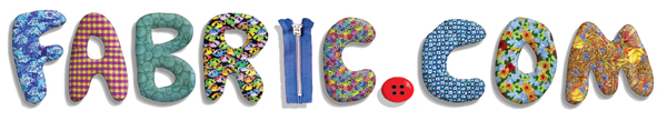 Fabric.com Coupons'