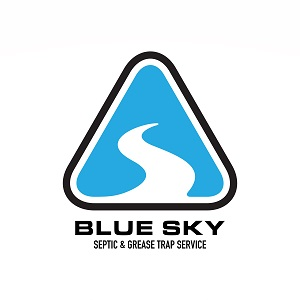 Company Logo For Blue Sky Septic and Grease Trap Service LLC'