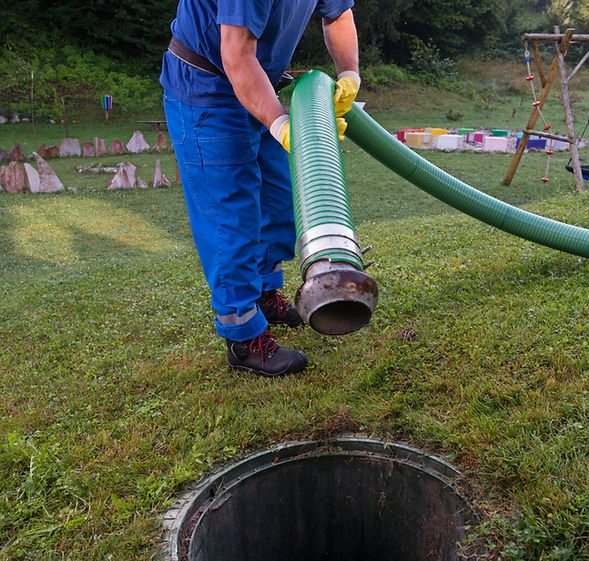 Company Logo For Blue Sky Septic and Grease Trap Service LLC'