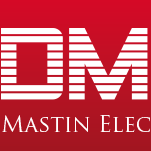 Company Logo For Mastin Electrical'