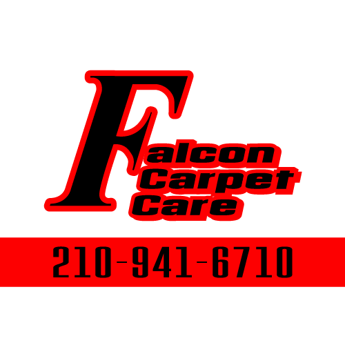 Company Logo For Falcon Carpet Care'