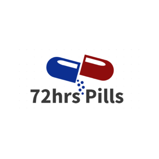 Logo For 72hrs Pills'