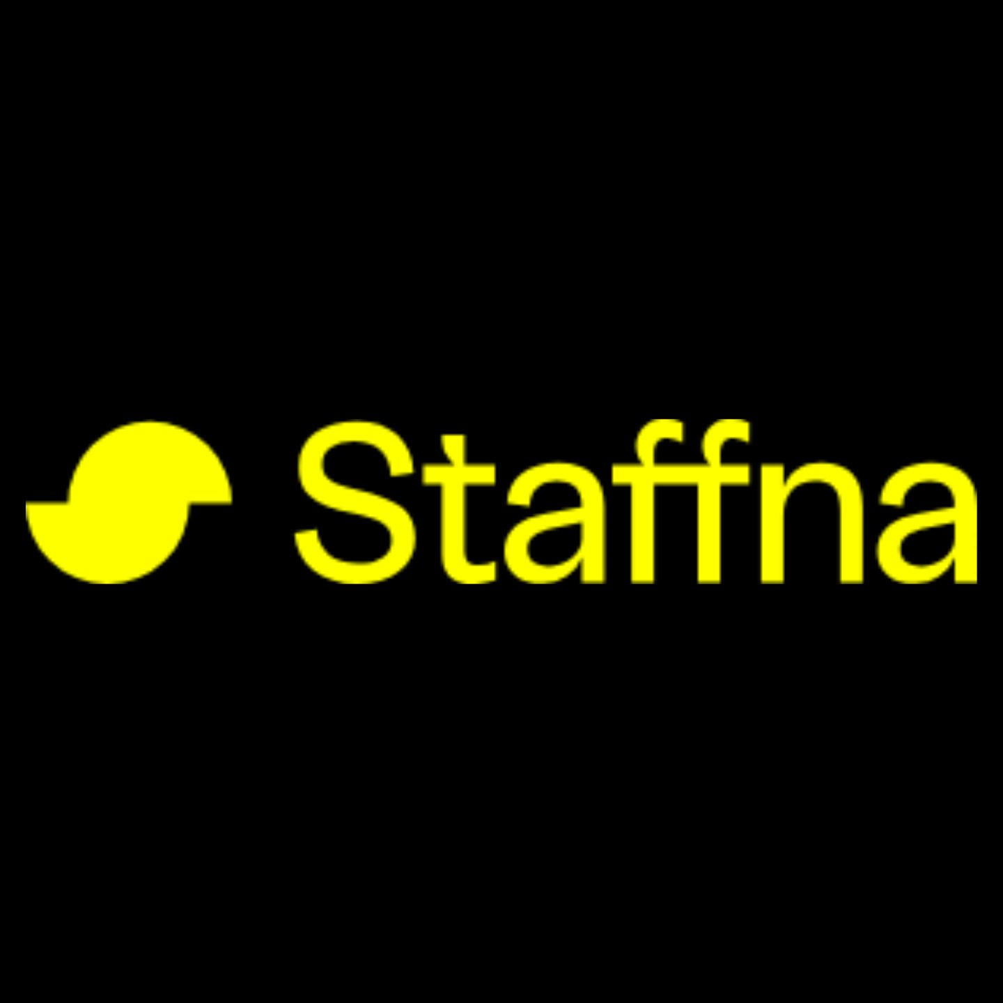 Company Logo For STAFFNA TECH L.L.C'