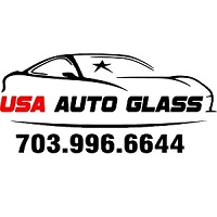 Company Logo For USA Auto Glass'