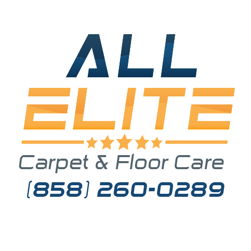 Company Logo For All Elite Carpet &amp; Floor Care'