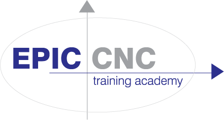 Company Logo For Epic CNC Training Academy'