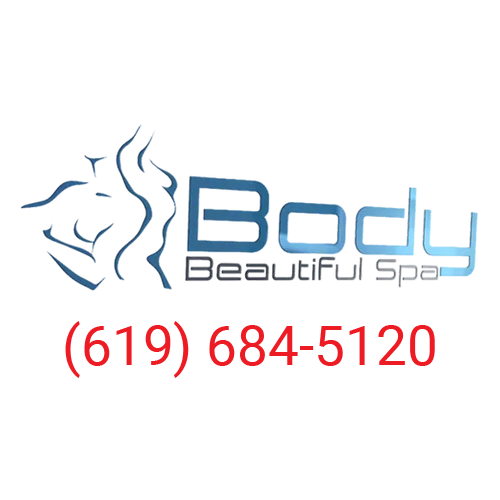 Company Logo For Body Beautiful Spa'