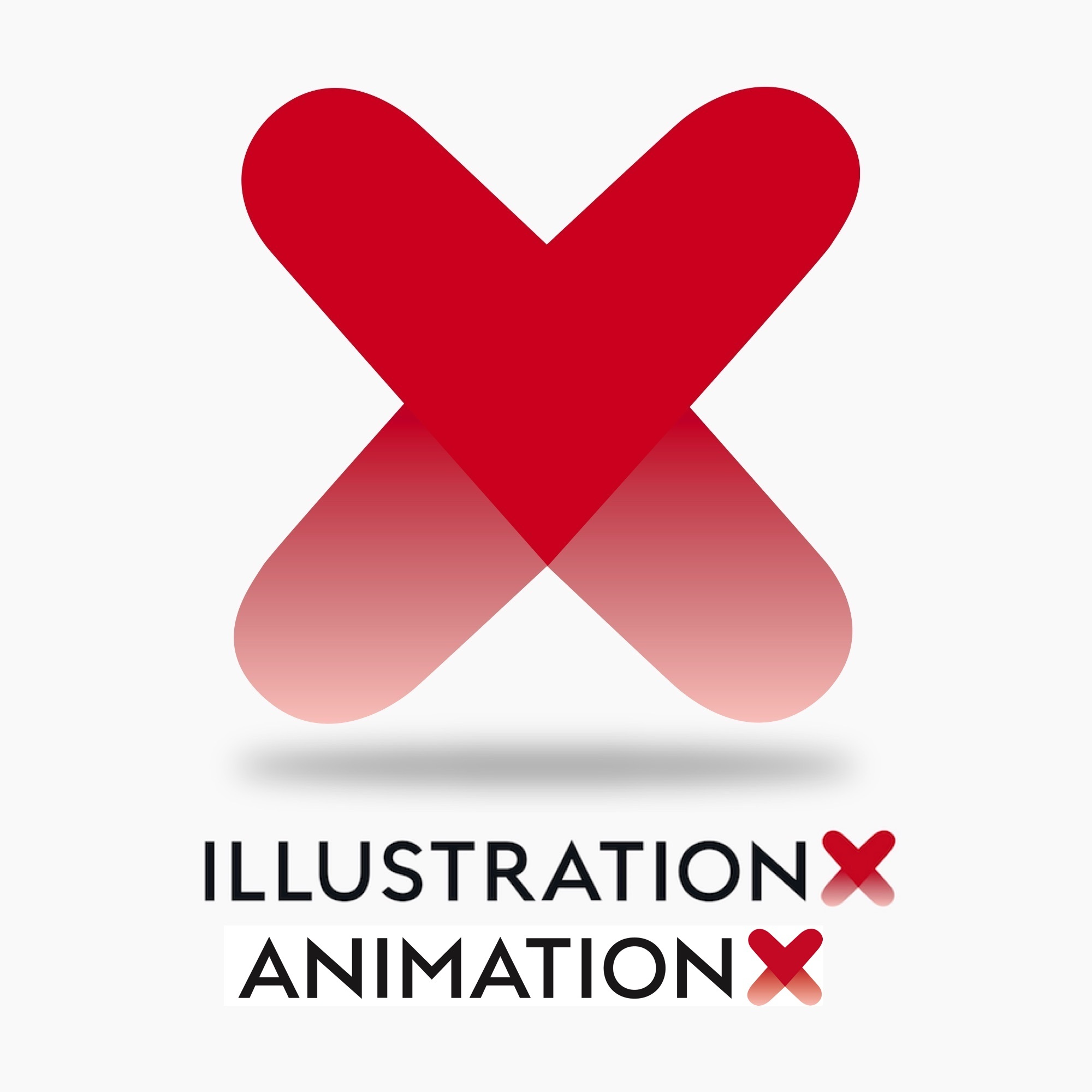 Company Logo For IllustrationX'