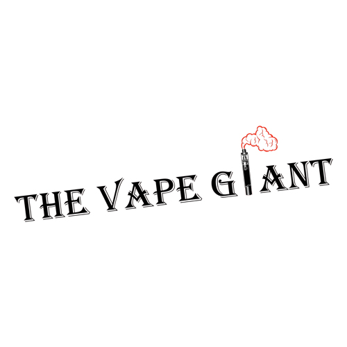 Company Logo For The Vape Giant'