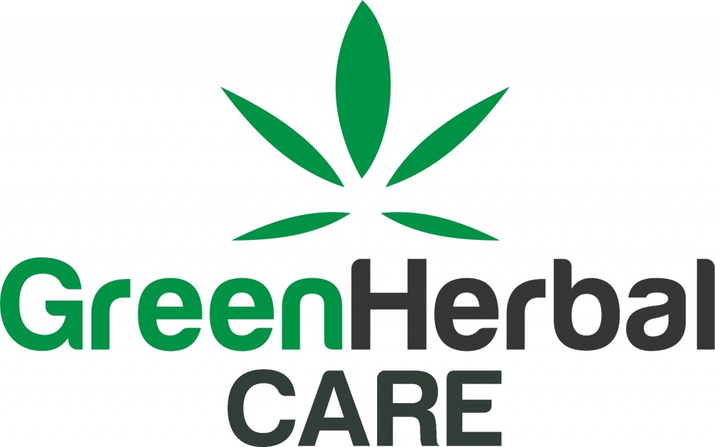 Company Logo For Green Herbal Care'