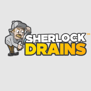 Company Logo For Pipe Relining Sydney - Sherlock Drains'