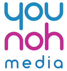 Younoh Media Logo