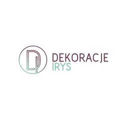 Company Logo For DEKORACJE IRYS'