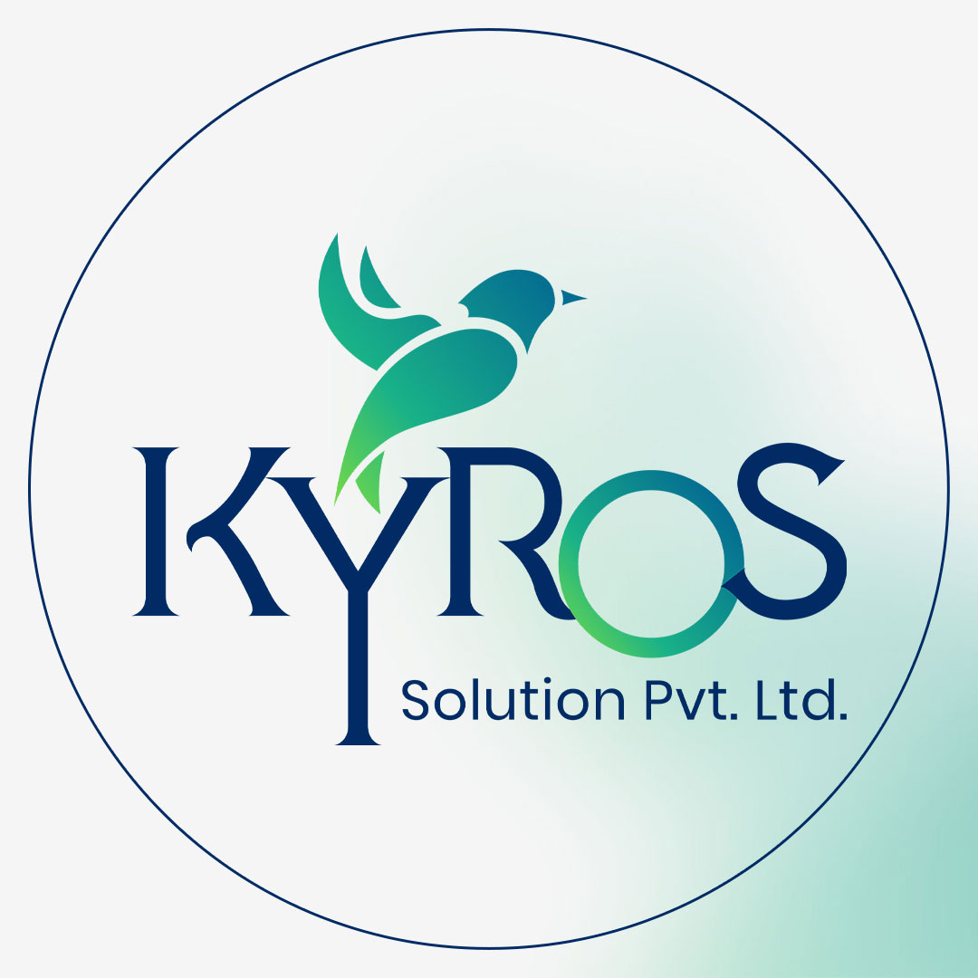 Company Logo For kyrossolution'