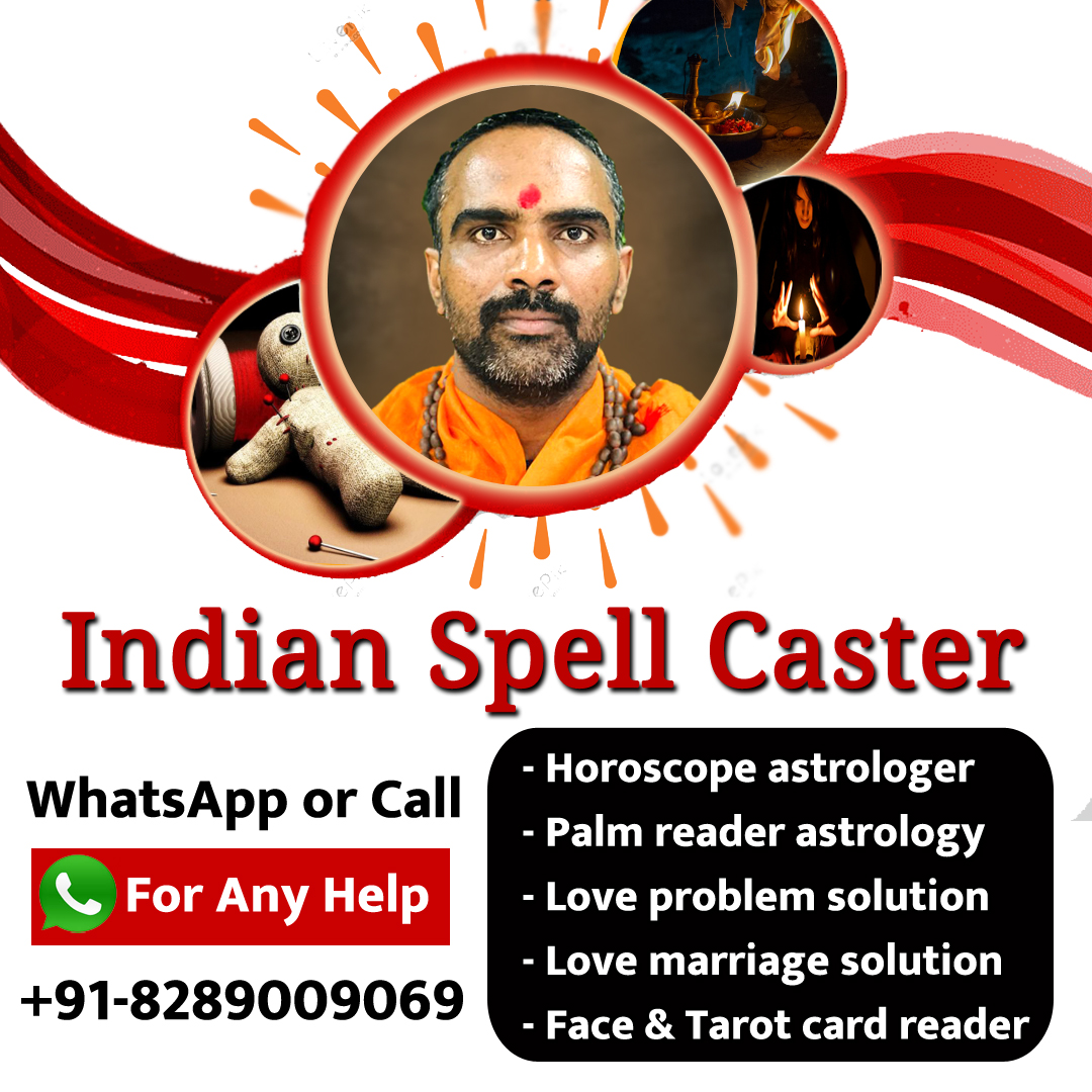 Indian Spell Caster - Free Accurate Numerology Predictions'