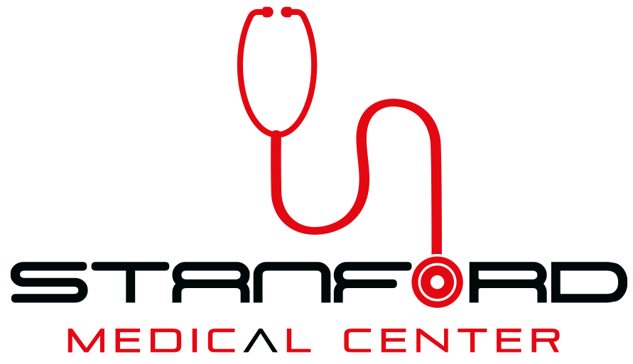 Company Logo For Stanford Medical Center'