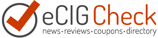 Company Logo For eCIG Check'