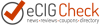 Company Logo For eCIG Check'