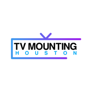 Company Logo For TV Mounting Houston'