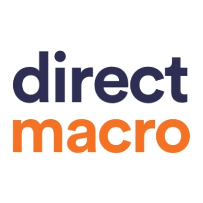 Company Logo For Direct Macro'