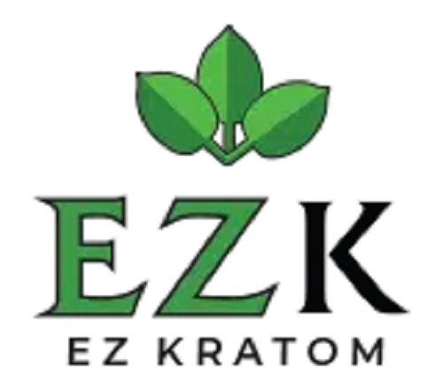 EZ Kratom Logo
