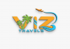 Company Logo For Viz Travels'