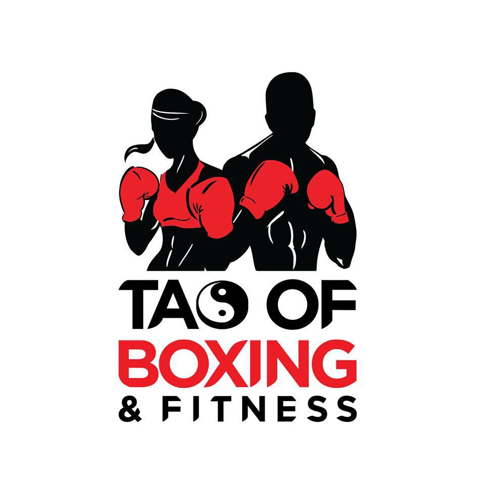 Tao of Boxing Logo
