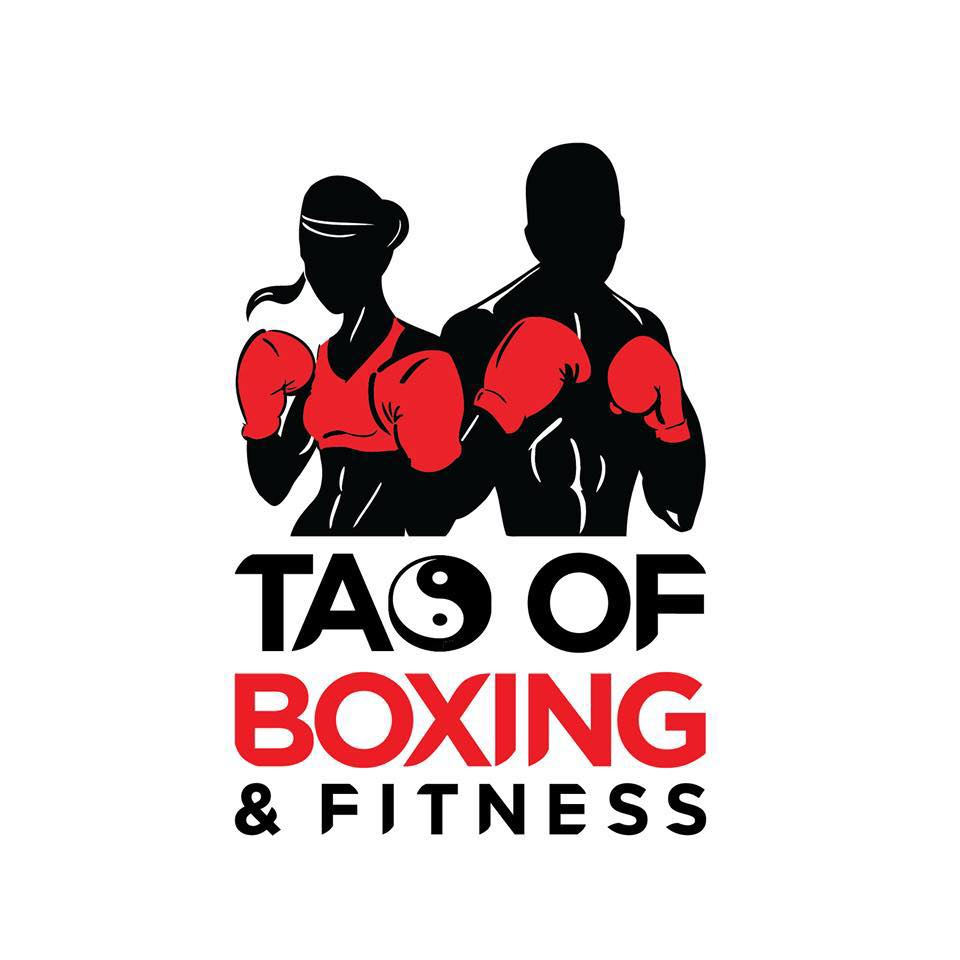 Company Logo For Tao of Boxing'