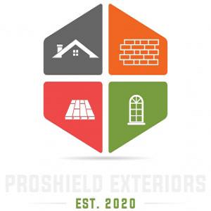 Company Logo For Proshield Exteriors'