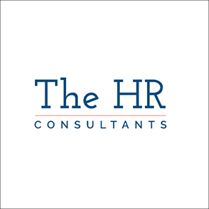 Company Logo For The HR Consultants'