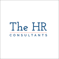 The HR Consultants Logo