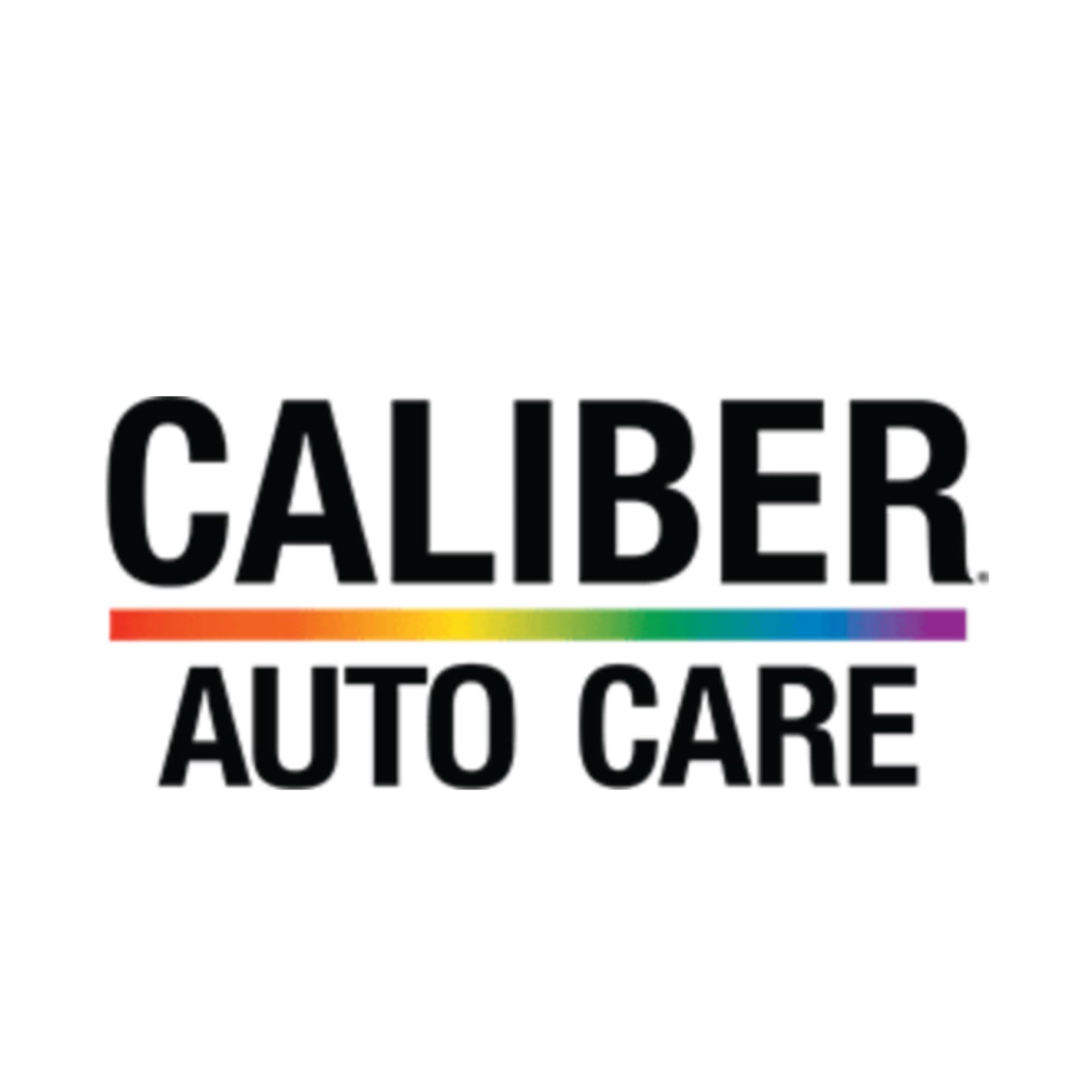 Company Logo For Caliber Auto Care'