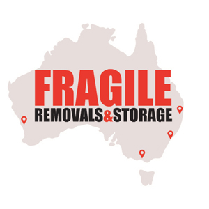 Company Logo For Fragile Removals &amp;amp; Storage - Perth'