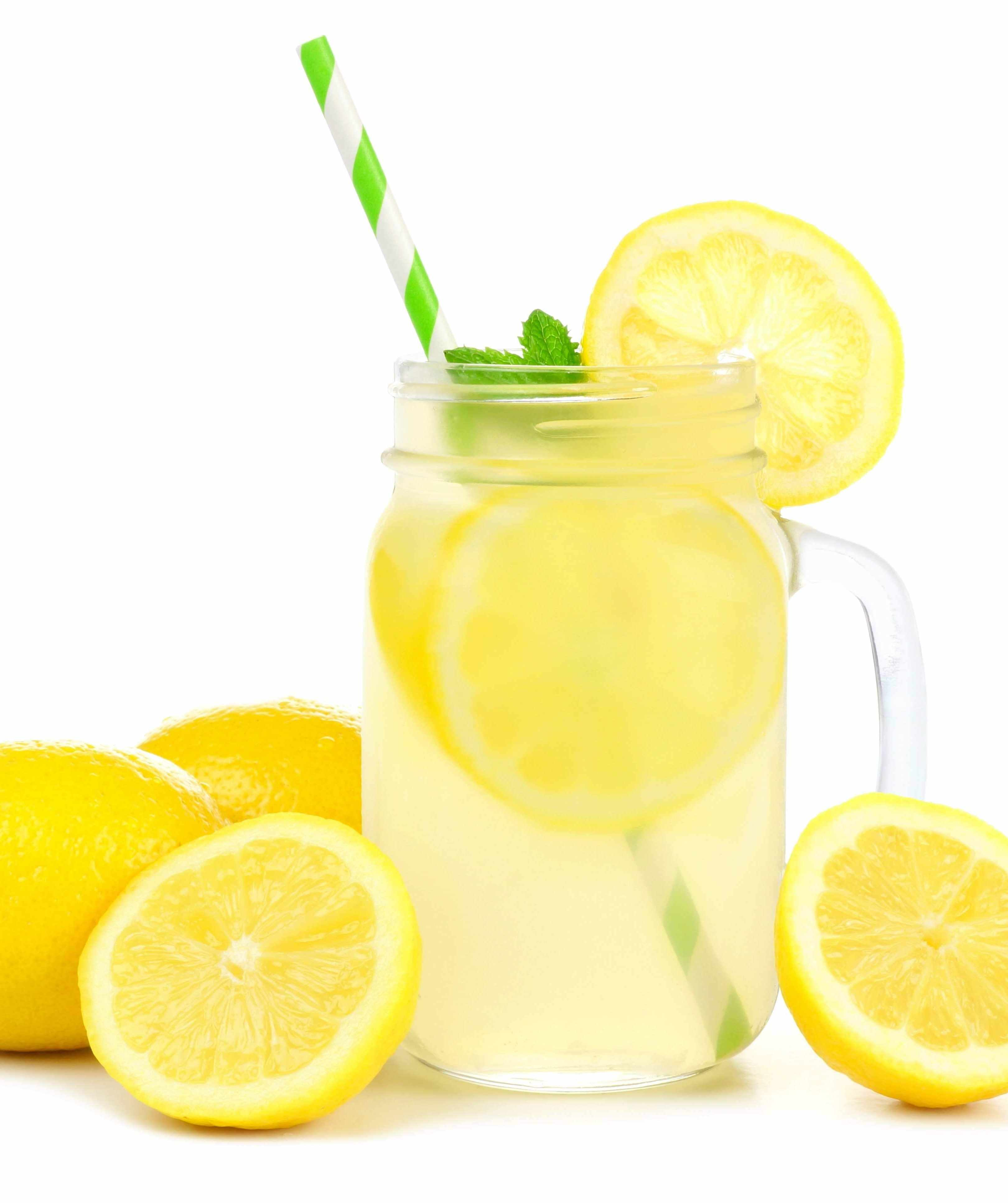 Lemonade'