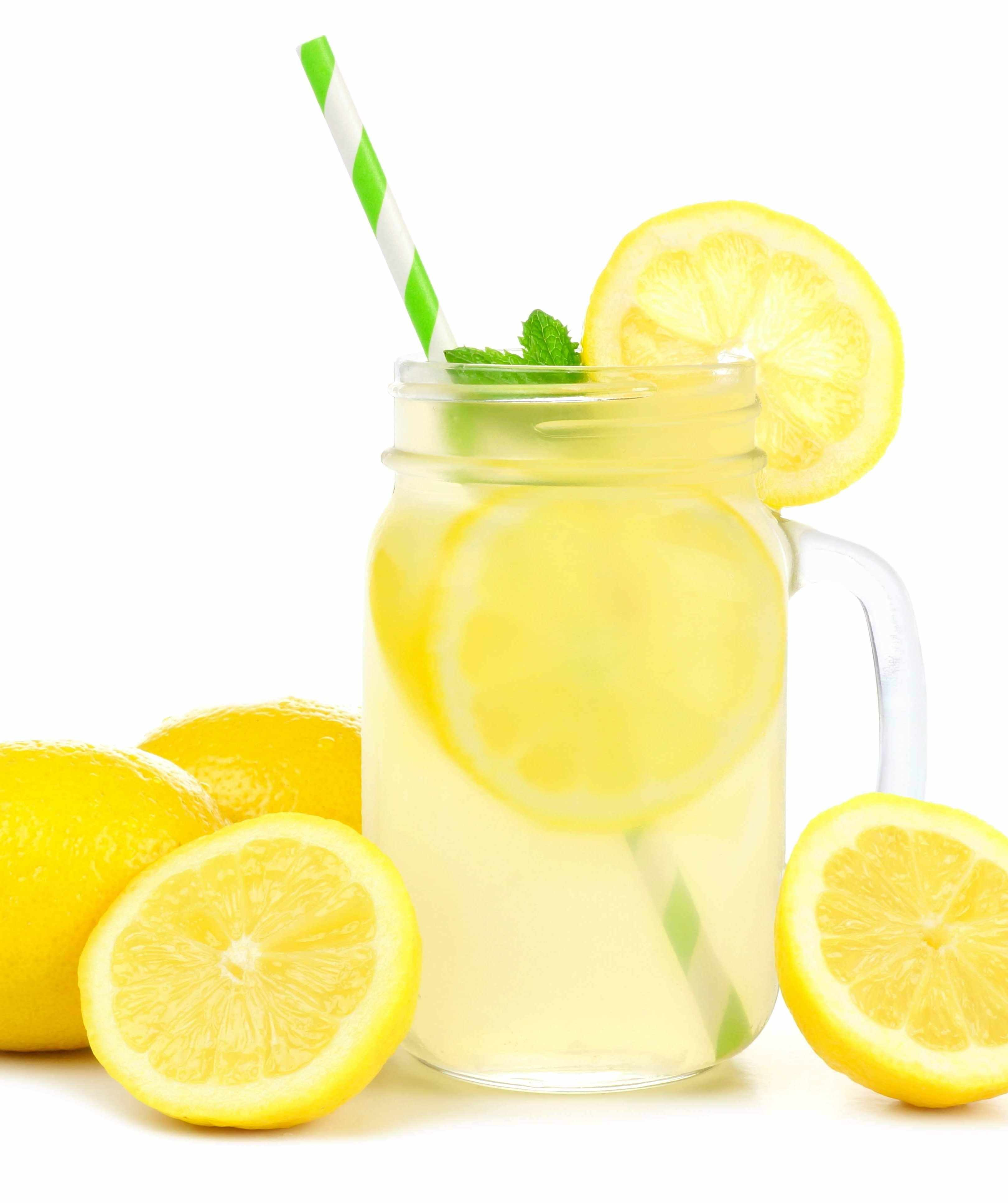 Lemonade