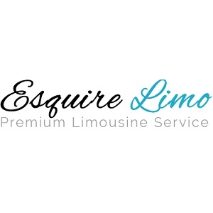 Company Logo For Esquire Limo'