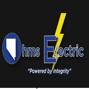 Company Logo For Ohms Electric NV'