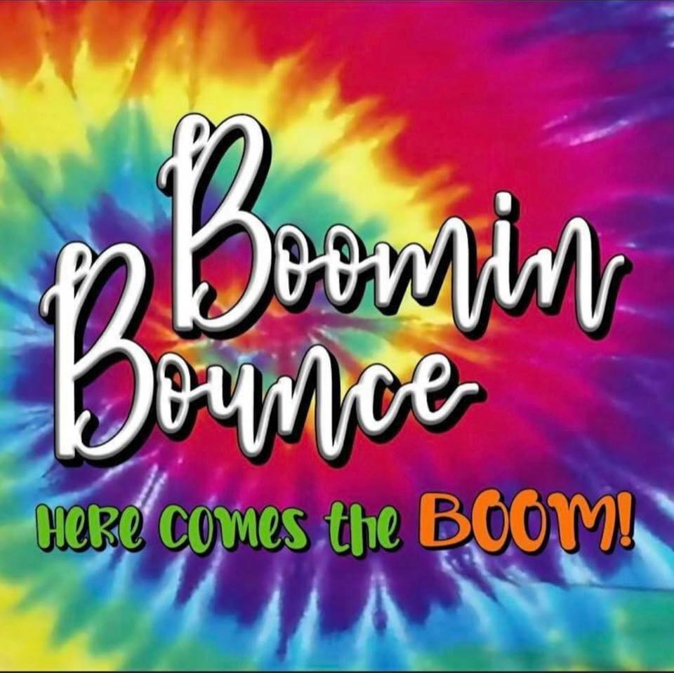 Company Logo For Boomin Bounce, LLC'