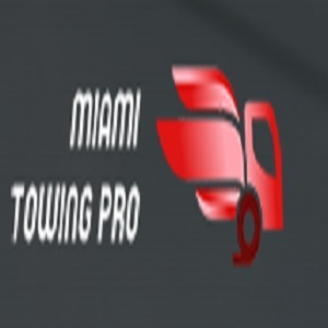 Miami Towing Pro'