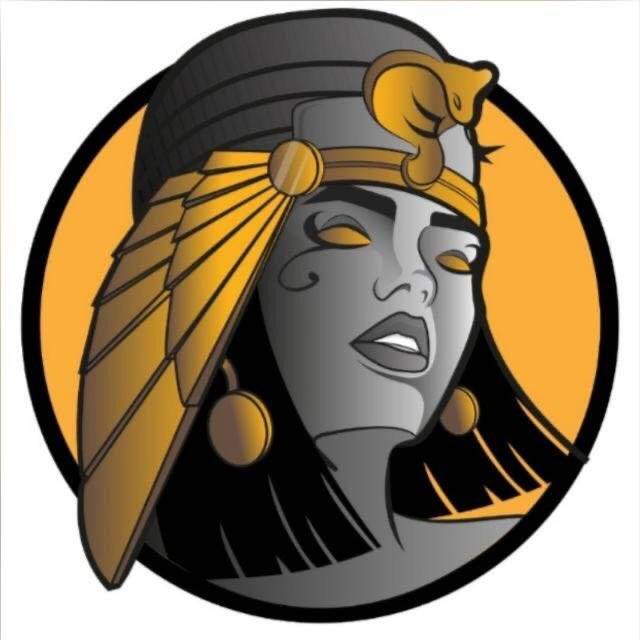 Company Logo For Cleopatra Ink'