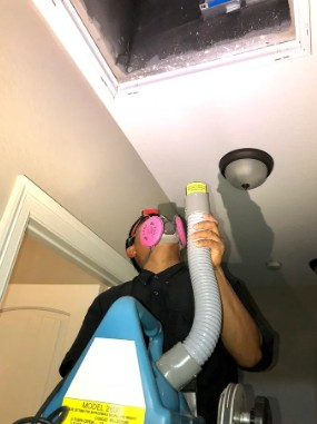 Cypress Air Duct Cleaning'