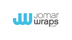 Company Logo For Jomar Wraps'