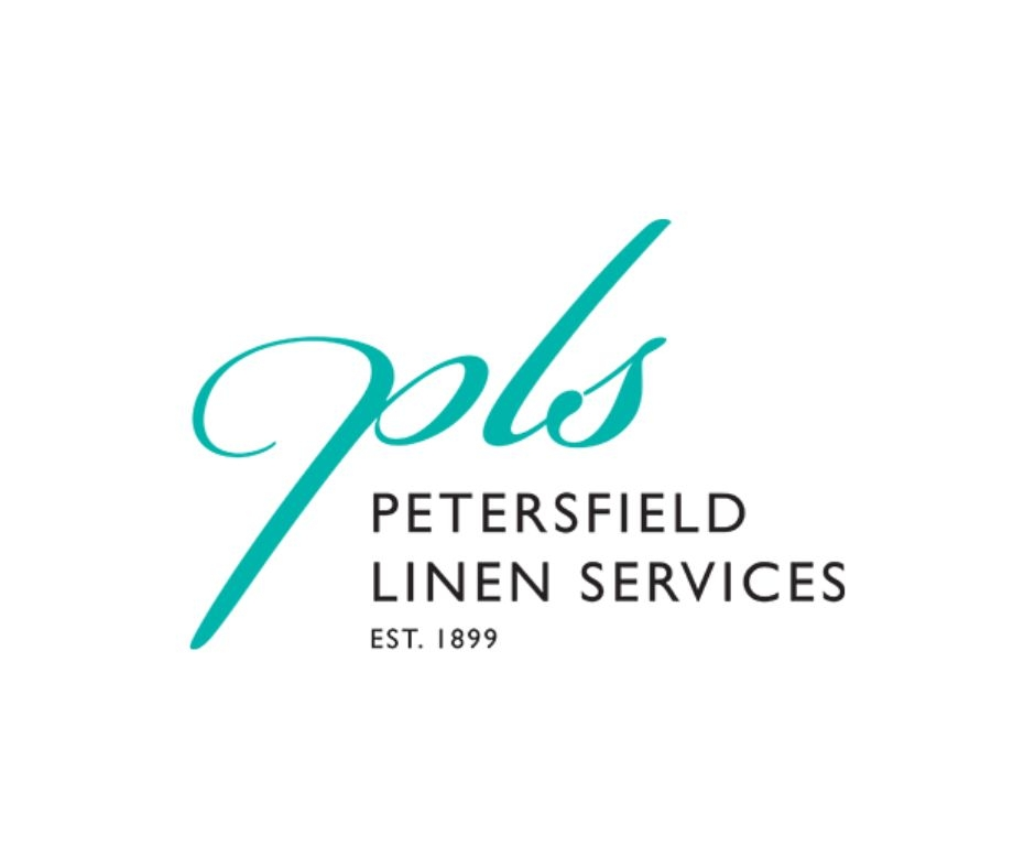 Petersfield Laundry Logo