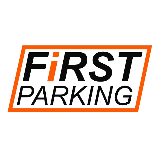 Company Logo For First Parking | 100 Bathurst Street Car Par'