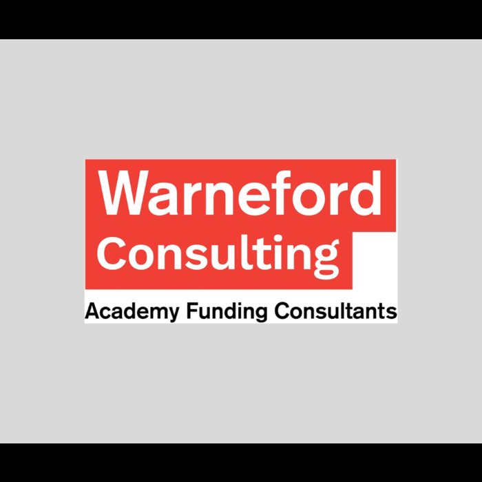 Company Logo For Warneford consulting'